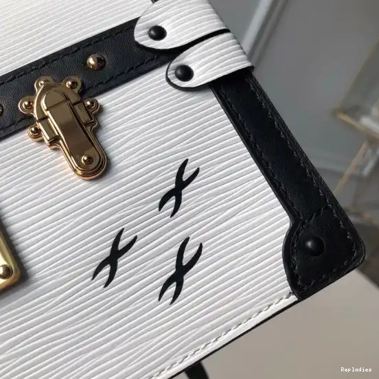 Cheap Vuitton TRUNK CLUTCH Louis 0603